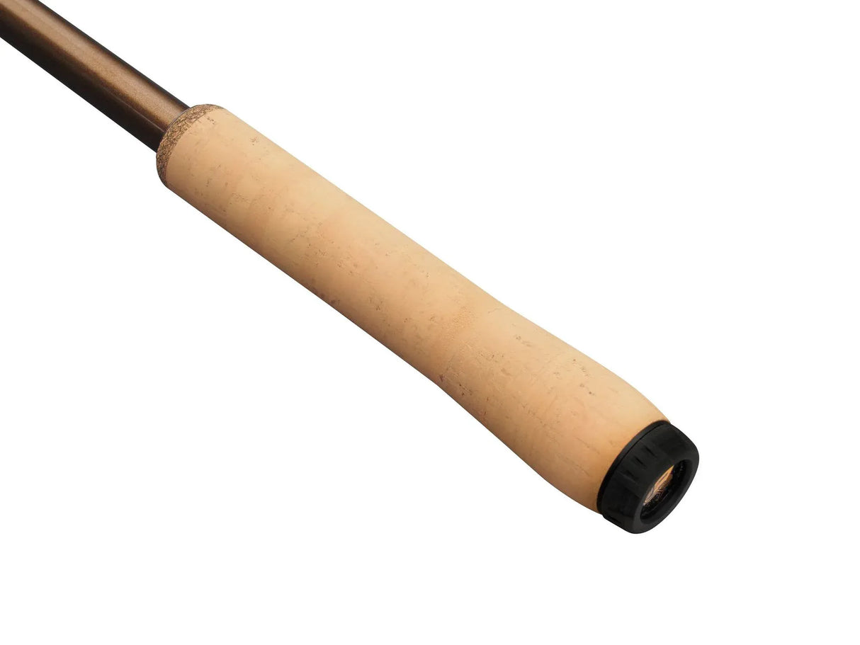 Abu Garcia Beast Pro2 avokelavapa - Happy Angler