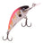 Salmo Hornet 4F 4 cm vaappu - Happy Angler