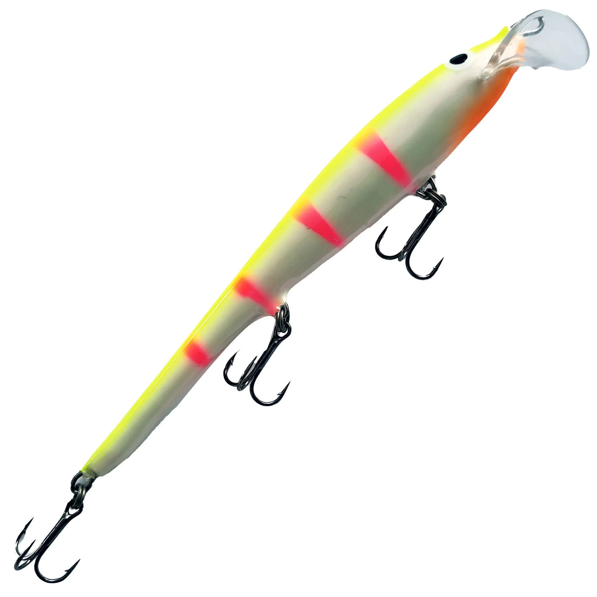 MaKa 13 cm vaappu - Happy Angler