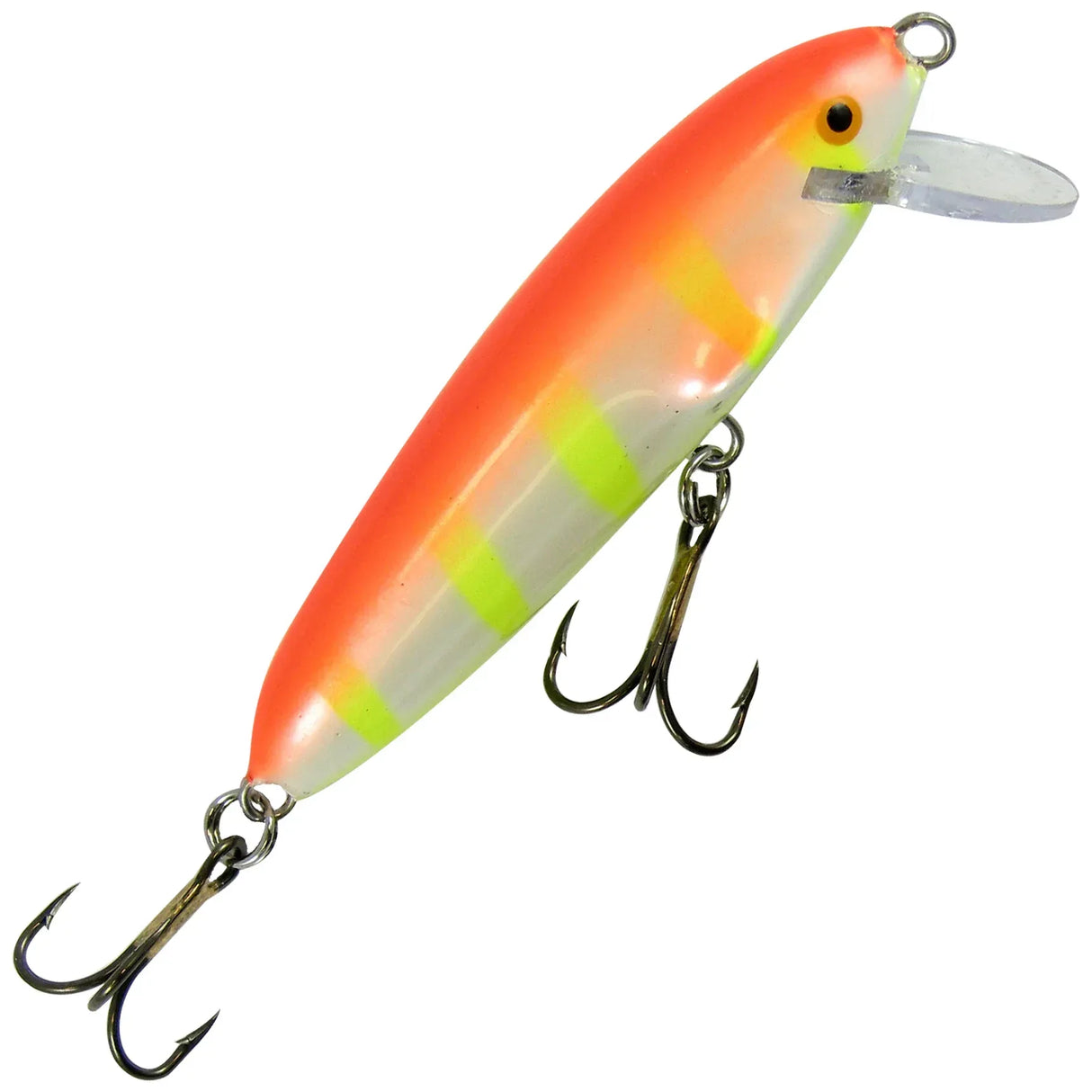 Nils Master Spearhead 8 cm vaappu - Happy Angler