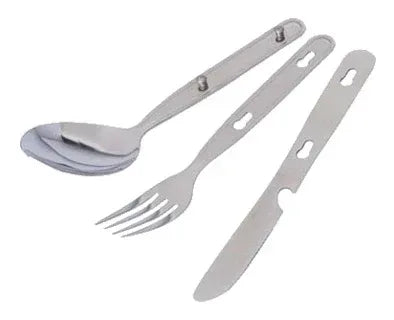 Retki Camp n Cook aterinsetti 3-os - Happy Angler