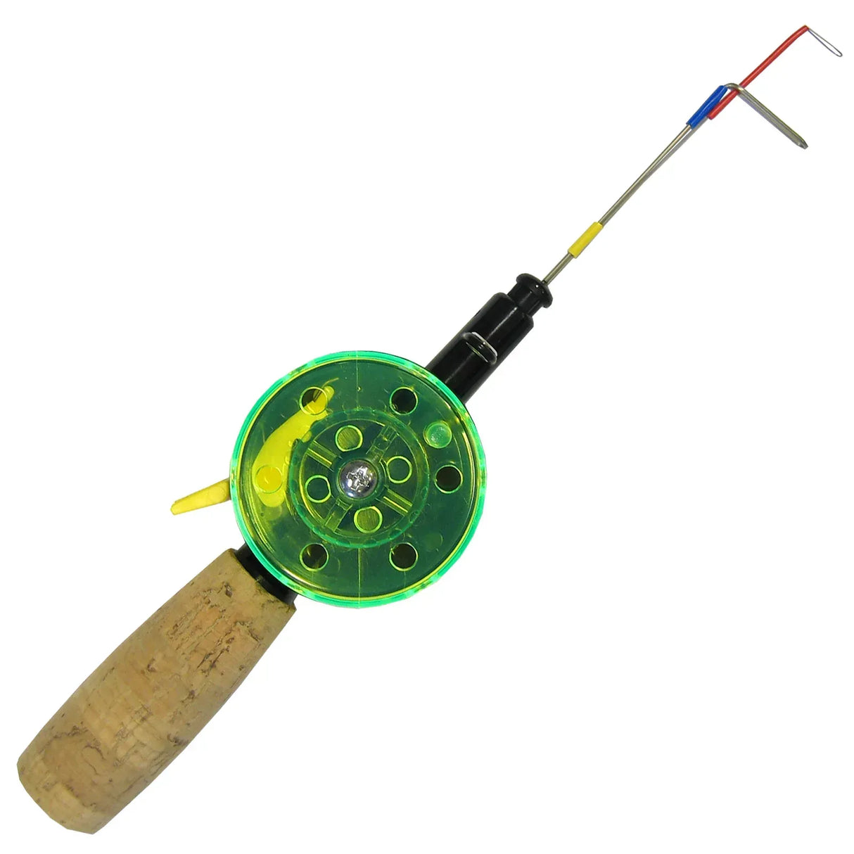 Delfin pilkkivapa pieni - Happy Angler