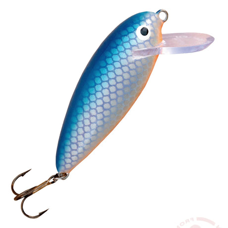 Nils Master Jäpittäjä 5,5 cm vaappu - Happy Angler