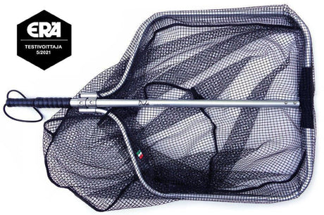 Dida Vonkale XL haavi, kumihavas - Happy Angler