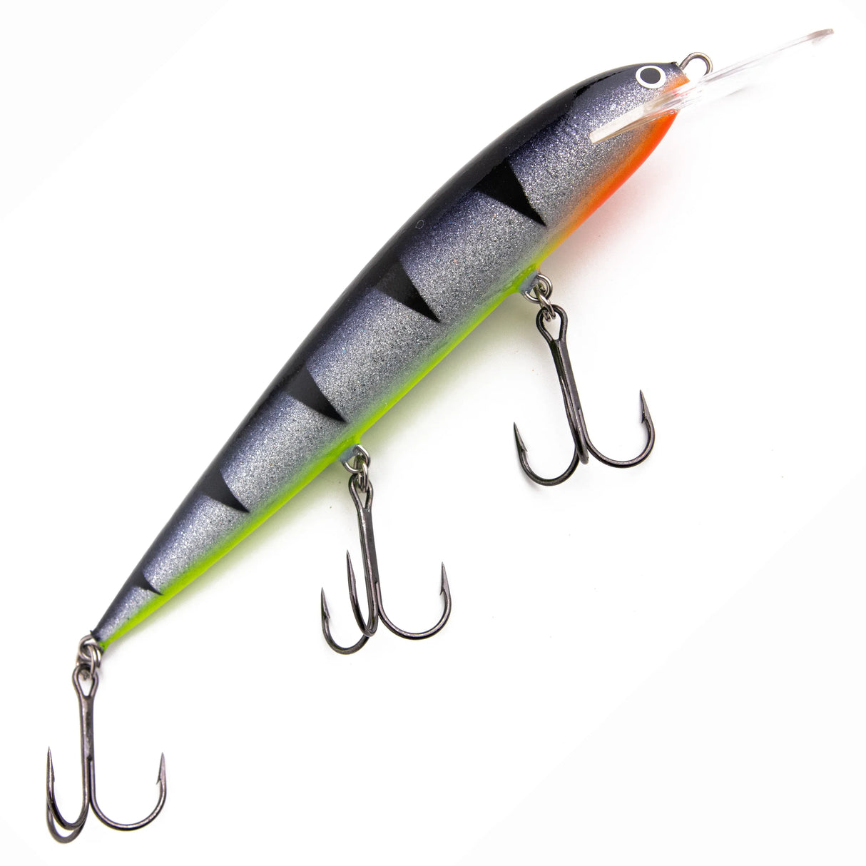 Karikko 18 cm vaappu - Happy Angler