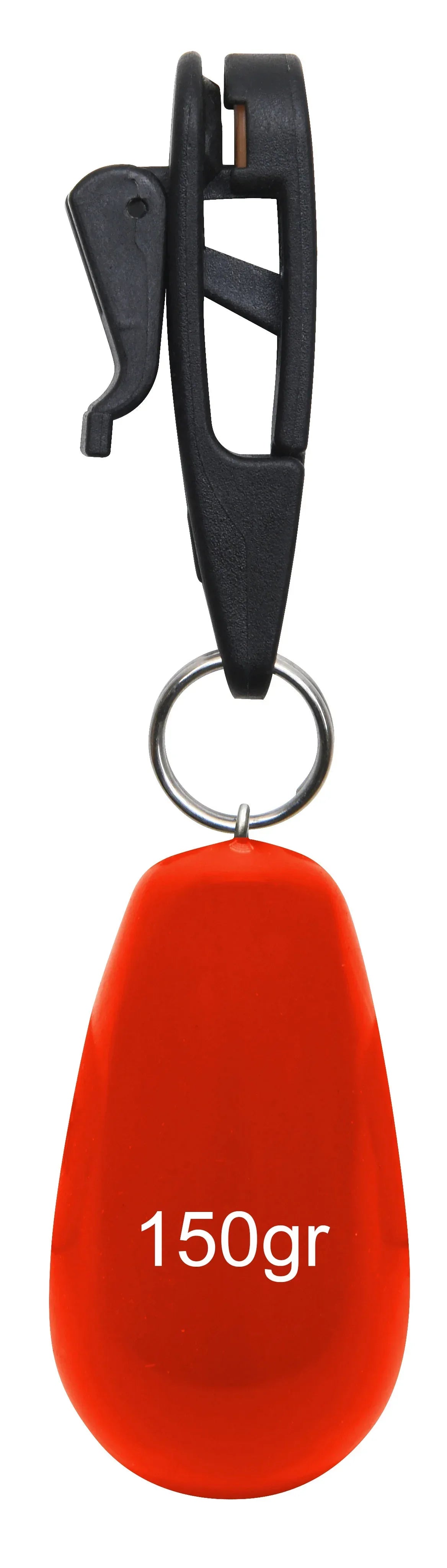 Patriot Power Clip etäpaino - Happy Angler