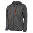 Scierra Tech Hoodie vetoketjullinen huppari - Happy Angler