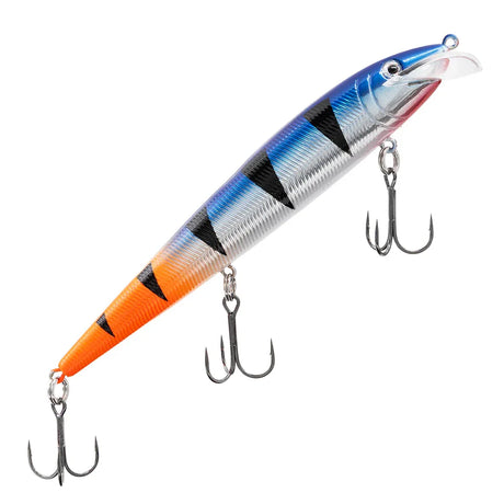 Islure Tuikkari L 13 cm vaappu - Happy Angler E-commerce