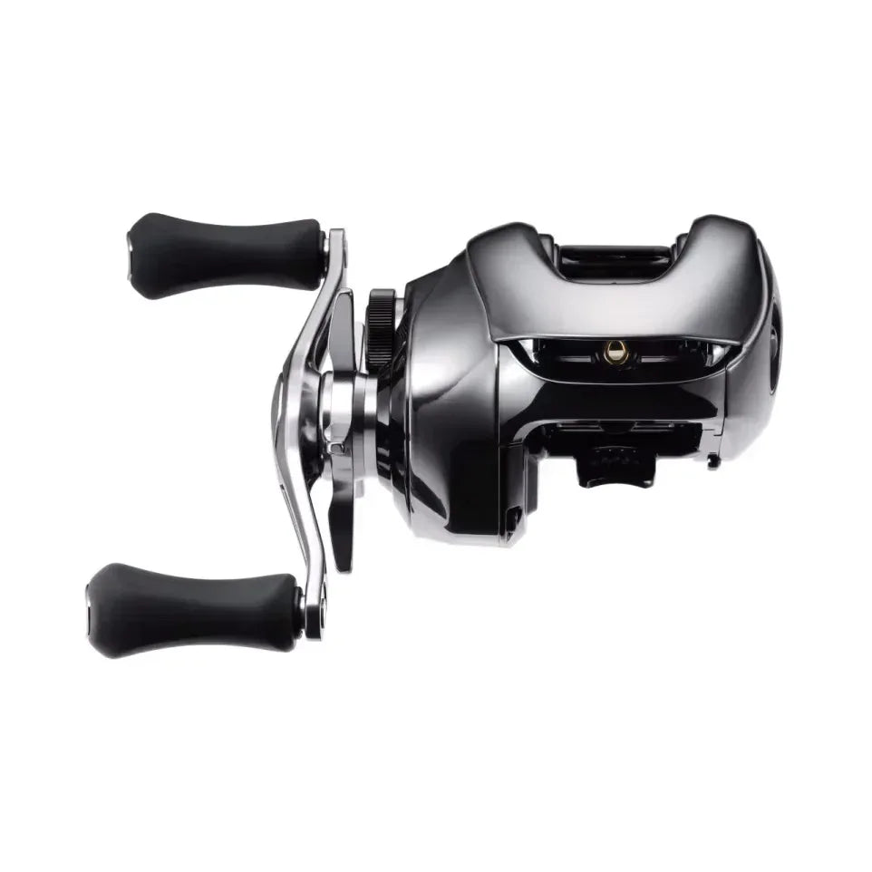 Shimano Antares B hyrräkela - Happy Angler