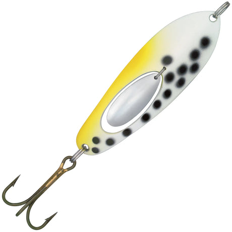 Kuusamo Super Taimen 7,5 cm 17 g lusikkauistin - Happy Angler