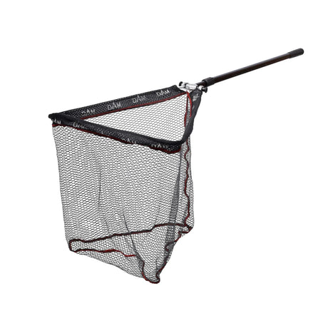 DAM Hammerhead 80 x 80 cm haavi 300 cm 3-os - Happy Angler