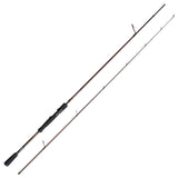 Abu Garcia Spike S Allround avokelavapa - Happy Angler