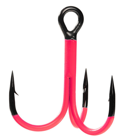 BKK Spear-21 UVP Pink Treble Hook