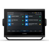 Garmin GPSMAP 923xsv yhdistelmälaite - Happy Angler