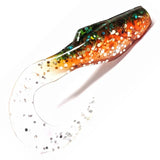 Orka Shad Tail 5,5 cm jigi 5kpl/pkt - Happy Angler