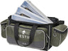 Westin W2 Lure Bag Large vieherasialaukku + 3 rasiaa - Happy Angler