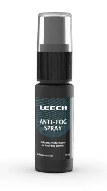 anti fog solution for goggles Leech Anti Fog Spray for Sunglasses