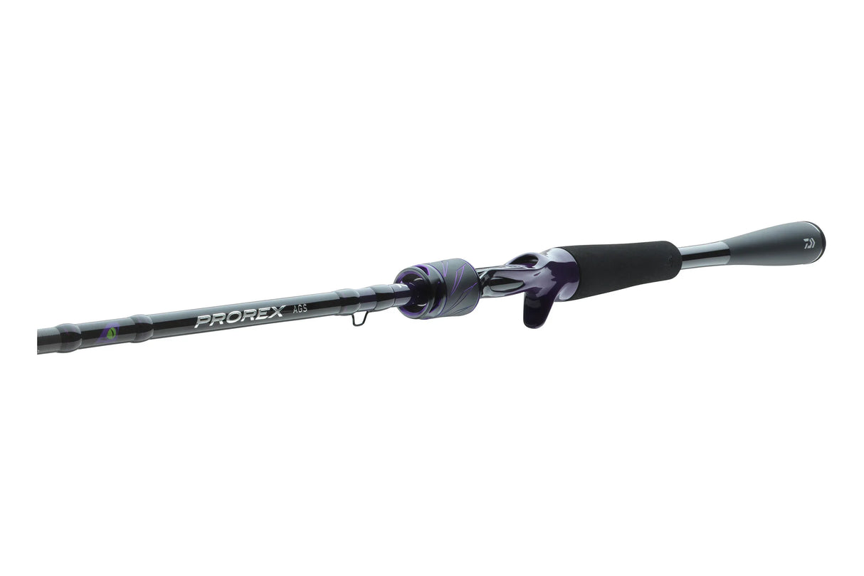 Daiwa Prorex AGS Bait hyrräkelavapa - Happy Angler