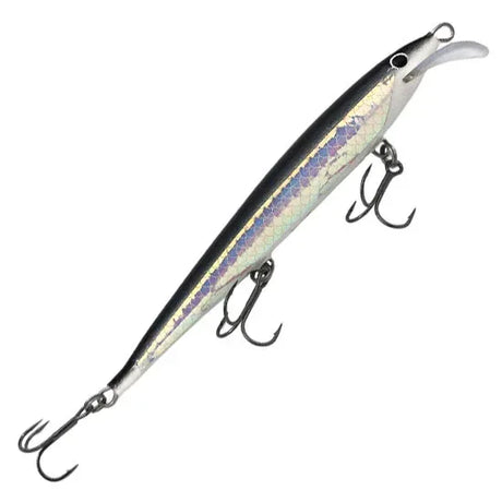 Perza P13 13 cm vaappu - Happy Angler