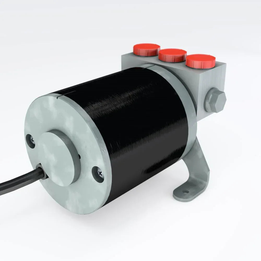 Lowrance Drive autopilotti hydrauliohjauksiin - Happy Angler