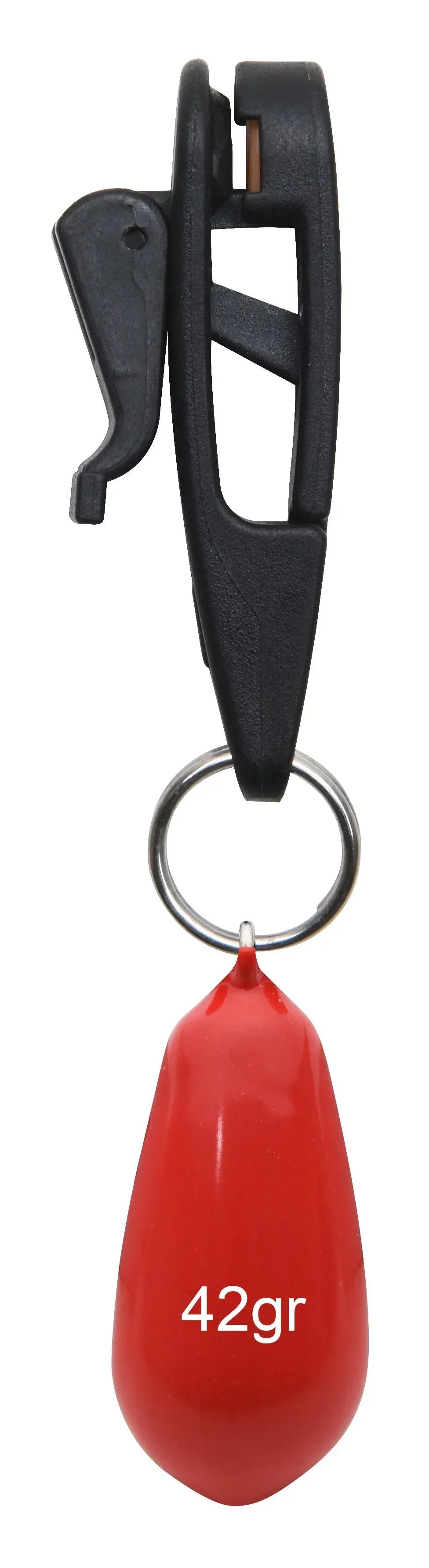 Patriot Power Clip etäpaino - Happy Angler