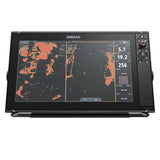 Simrad NSS 16 Evo3S yhdistelmälaite - Happy Angler