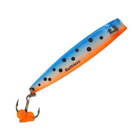 Ruthless pystypilkki 85 mm - Happy Angler