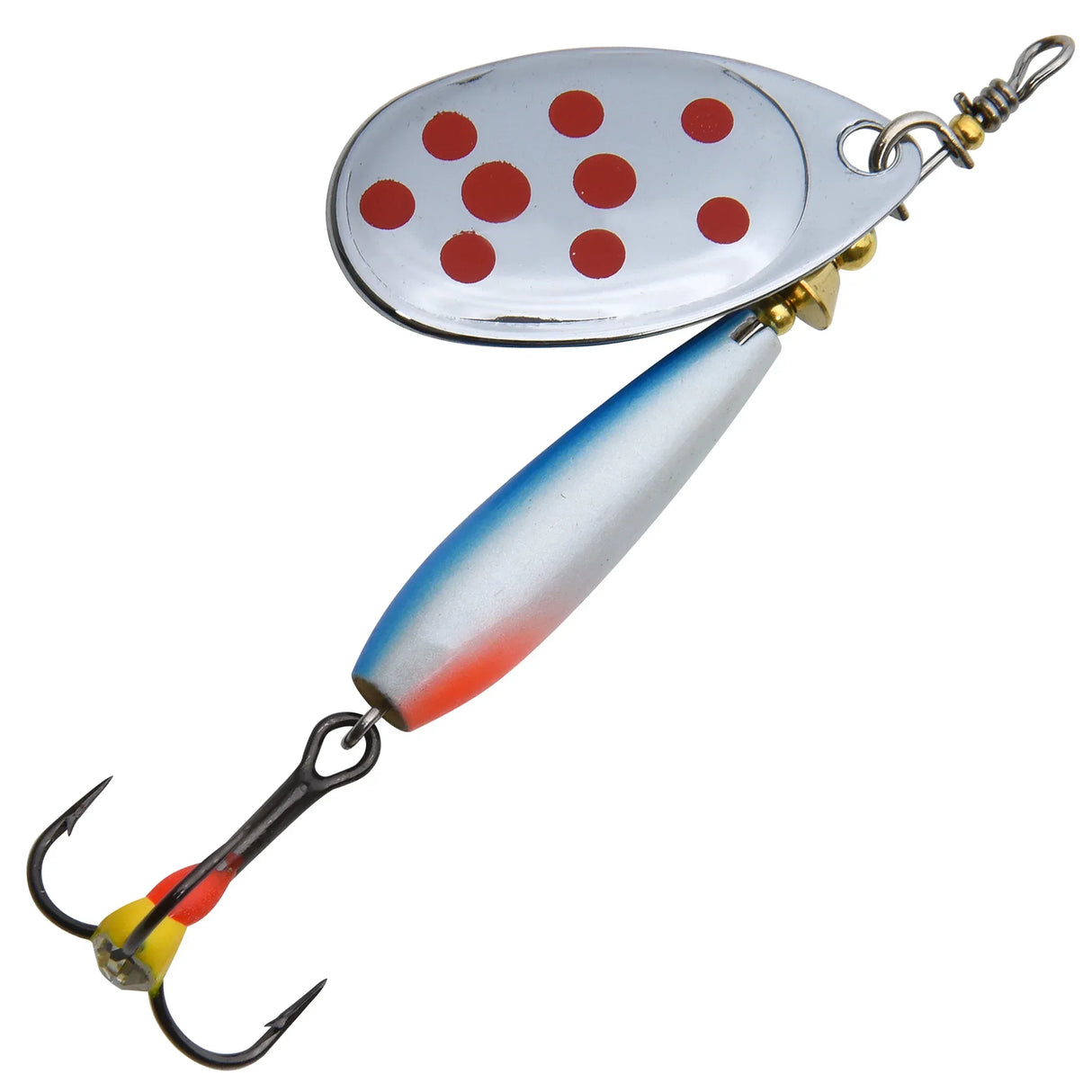 Patriot Finny 10 g lippa - Happy Angler