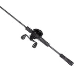 Abu Garcia Max X Black OPS hyrräkelasetti - Happy Angler