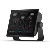 Garmin GPSMAP 1223xsv yhdistelmälaite - Happy Angler