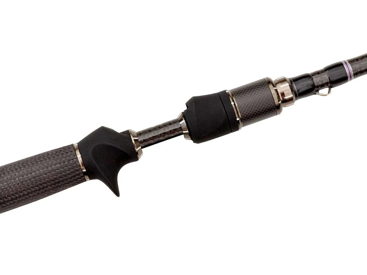 Westin W10 Finesse T&C hyrräkelavapa - Happy Angler