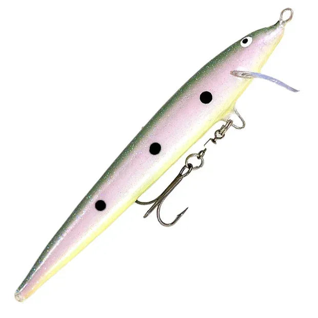HK Varma Pinta PRO 10 cm vaappu - Happy Angler