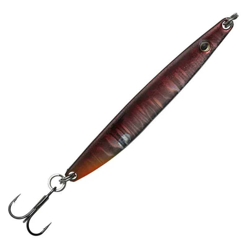 Hansen Flash SD 20 g lusikkauistin - Happy Angler