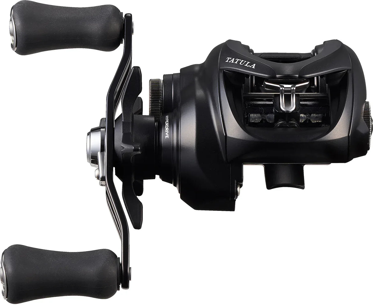 Daiwa 25 Tatula TW 200 hyrräkela - Happy Angler