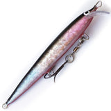 HK Varma Taimen Pinta 10 cm 1-koukkuinen vaappu - Happy Angler