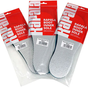 Thermal Insoles