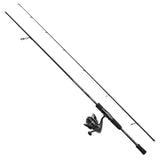 Abu Garcia Fast Attack Pro avokelasetti - Happy Angler