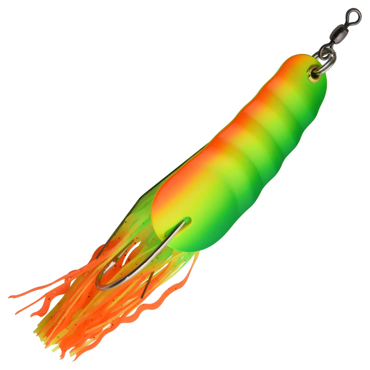 Patriot A-Spoon Weedless 18 g lusikkauistin - Happy Angler