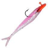 Jesse Mambo 6,4 cm jigipilkki 3kpl/pkt - Happy Angler
