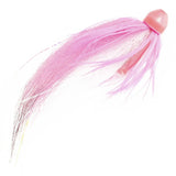 Eumer Arctictube 8g heittoperho - Happy Angler