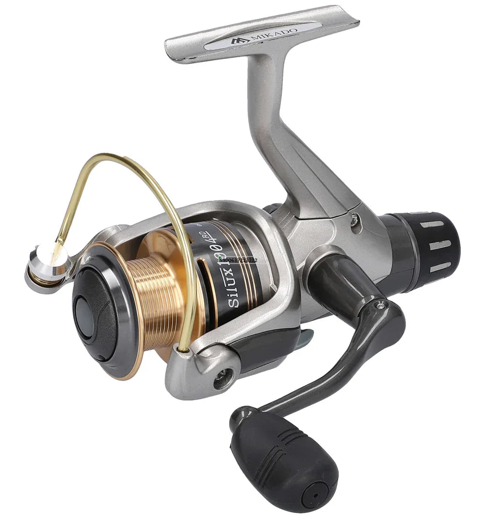 Mikado Silux RD avokela - Happy Angler