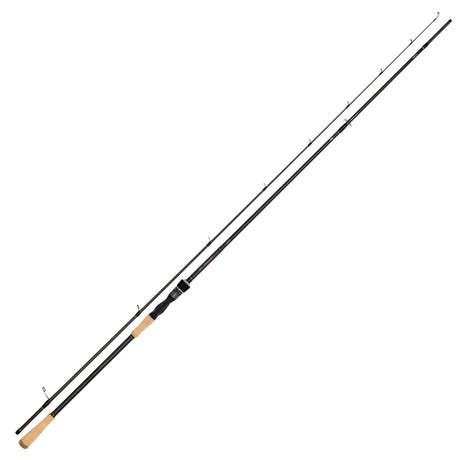 Daiwa Luvias Spin avokelavapa - Happy Angler