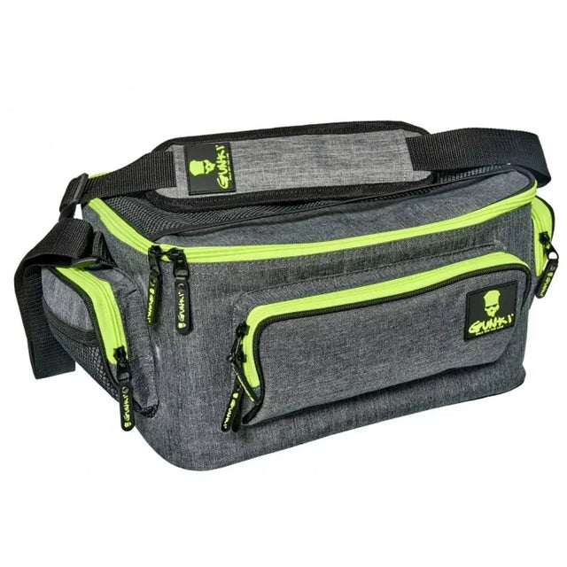 Gunki Box Bag Power Game Zander vieherasialaukku - Happy Angler
