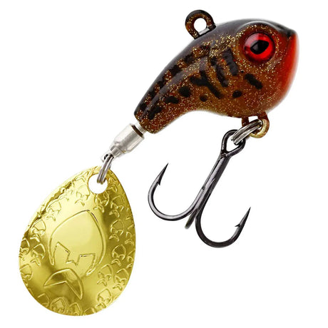 Westin Dropbite Spin Tail Jig 17 g - Happy Angler