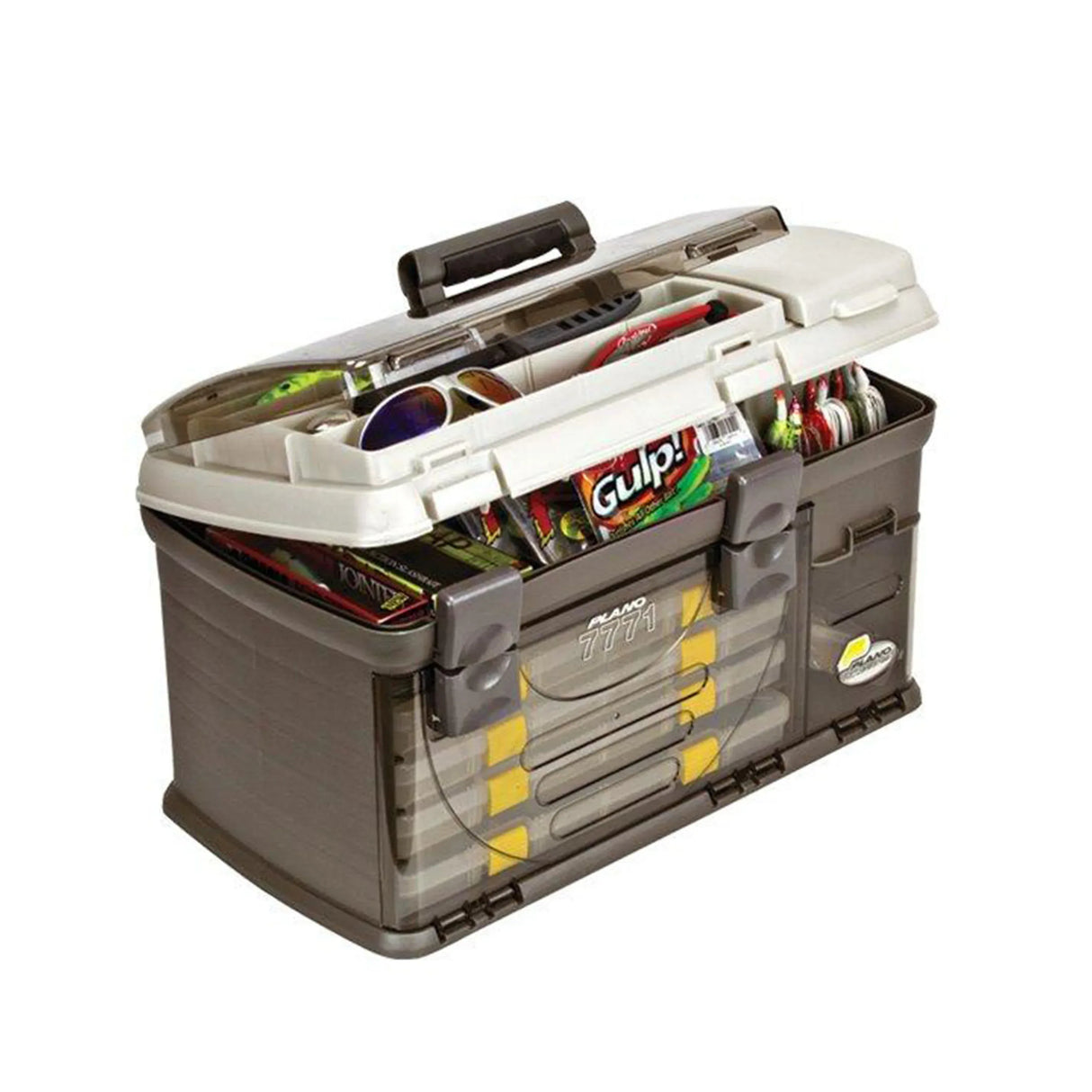 Plano Guide Series StowAway Rack System Pro 3700 pakki - Happy Angler