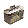 Plano Guide Series StowAway Rack System Pro 3700 pakki - Happy Angler