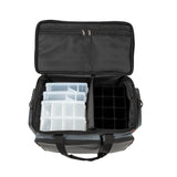 Abu Garcia Beast Pro Big Boat Bag vieherasialaukku + 4 rasiaa - Happy Angler