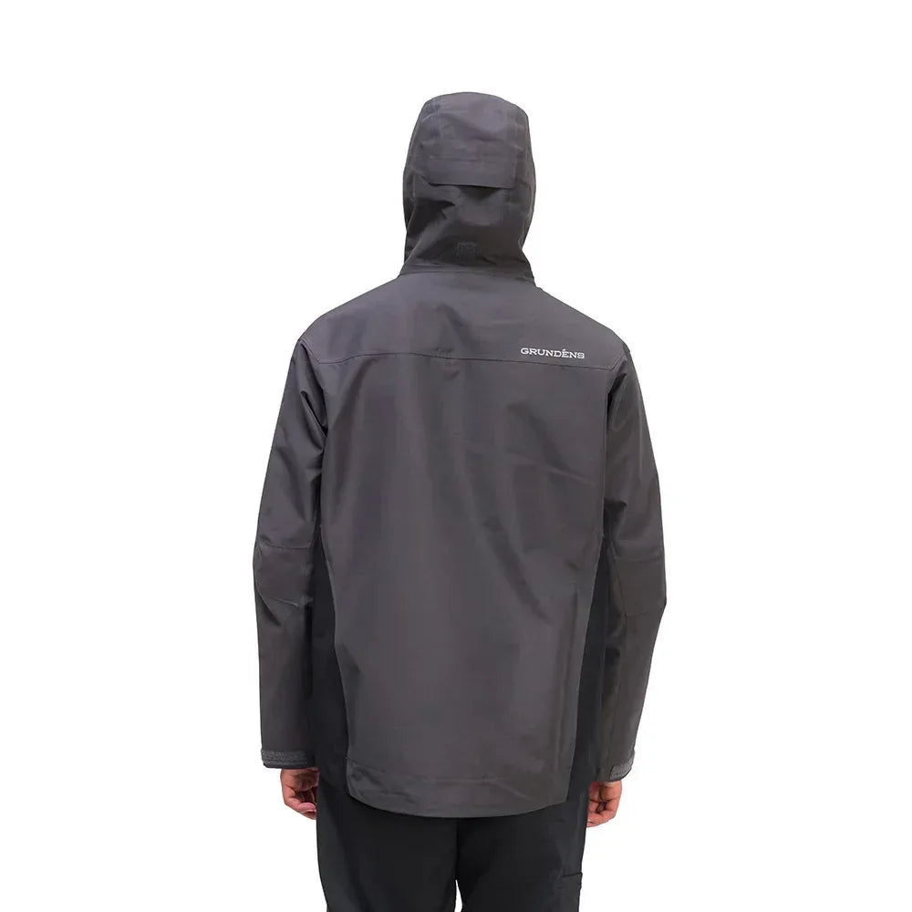 Grundens Downrigger Gore-Tex Anchor takki - Happy Angler
