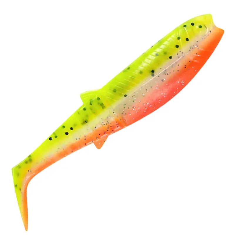 Savage Gear Cannibal Shad 17,5 cm 2 kpl/pkt - Happy Angler