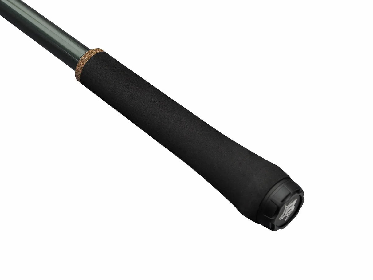 Abu Garcia Beast X2 hyrräkelavapa - Happy Angler